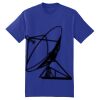 Beefy T ® Born To Be Worn 100% Cotton T Shirt Thumbnail