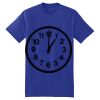 Beefy T ® Born To Be Worn 100% Cotton T Shirt Thumbnail