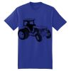 Beefy T ® Born To Be Worn 100% Cotton T Shirt Thumbnail