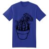 Beefy T ® Born To Be Worn 100% Cotton T Shirt Thumbnail