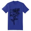 Beefy T ® Born To Be Worn 100% Cotton T Shirt Thumbnail