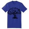 Beefy T ® Born To Be Worn 100% Cotton T Shirt Thumbnail
