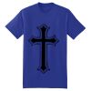 Beefy T ® Born To Be Worn 100% Cotton T Shirt Thumbnail