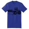 Beefy T ® Born To Be Worn 100% Cotton T Shirt Thumbnail