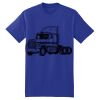 Beefy T ® Born To Be Worn 100% Cotton T Shirt Thumbnail