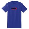 Beefy T ® Born To Be Worn 100% Cotton T Shirt Thumbnail