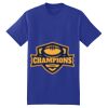 Beefy T ® Born To Be Worn 100% Cotton T Shirt Thumbnail