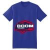 Beefy T ® Born To Be Worn 100% Cotton T Shirt Thumbnail