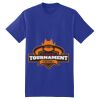 Beefy T ® Born To Be Worn 100% Cotton T Shirt Thumbnail