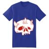 Beefy T ® Born To Be Worn 100% Cotton T Shirt Thumbnail