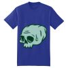 Beefy T ® Born To Be Worn 100% Cotton T Shirt Thumbnail