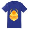 Beefy T ® Born To Be Worn 100% Cotton T Shirt Thumbnail