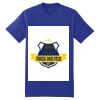 Beefy T ® Born To Be Worn 100% Cotton T Shirt Thumbnail