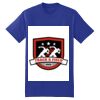 Beefy T ® Born To Be Worn 100% Cotton T Shirt Thumbnail