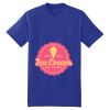 Beefy T ® Born To Be Worn 100% Cotton T Shirt Thumbnail
