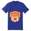 Beefy T ® Born To Be Worn 100% Cotton T Shirt Thumbnail