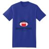 Beefy T ® Born To Be Worn 100% Cotton T Shirt Thumbnail