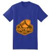 Beefy T ® Born To Be Worn 100% Cotton T Shirt Thumbnail