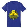Beefy T ® Born To Be Worn 100% Cotton T Shirt Thumbnail