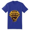 Beefy T ® Born To Be Worn 100% Cotton T Shirt Thumbnail