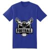 Beefy T ® Born To Be Worn 100% Cotton T Shirt Thumbnail