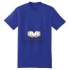 Beefy T ® Born To Be Worn 100% Cotton T Shirt Thumbnail