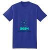 Beefy T ® Born To Be Worn 100% Cotton T Shirt Thumbnail