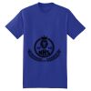 Beefy T ® Born To Be Worn 100% Cotton T Shirt Thumbnail