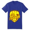 Beefy T ® Born To Be Worn 100% Cotton T Shirt Thumbnail