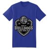 Beefy T ® Born To Be Worn 100% Cotton T Shirt Thumbnail