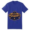 Beefy T ® Born To Be Worn 100% Cotton T Shirt Thumbnail