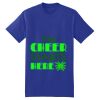 Beefy T ® Born To Be Worn 100% Cotton T Shirt Thumbnail