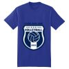 Beefy T ® Born To Be Worn 100% Cotton T Shirt Thumbnail