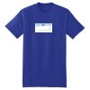 Beefy T ® Born To Be Worn 100% Cotton T Shirt Thumbnail