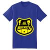 Beefy T ® Born To Be Worn 100% Cotton T Shirt Thumbnail