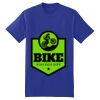 Beefy T ® Born To Be Worn 100% Cotton T Shirt Thumbnail