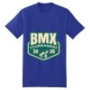 Beefy T ® Born To Be Worn 100% Cotton T Shirt Thumbnail