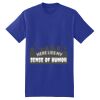 Beefy T ® Born To Be Worn 100% Cotton T Shirt Thumbnail