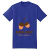 Beefy T ® Born To Be Worn 100% Cotton T Shirt Thumbnail