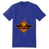Beefy T ® Born To Be Worn 100% Cotton T Shirt Thumbnail