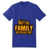Beefy T ® Born To Be Worn 100% Cotton T Shirt Thumbnail
