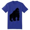 Beefy T ® Born To Be Worn 100% Cotton T Shirt Thumbnail