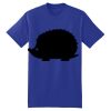 Beefy T ® Born To Be Worn 100% Cotton T Shirt Thumbnail