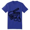 Beefy T ® Born To Be Worn 100% Cotton T Shirt Thumbnail