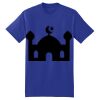 Beefy T ® Born To Be Worn 100% Cotton T Shirt Thumbnail