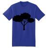 Beefy T ® Born To Be Worn 100% Cotton T Shirt Thumbnail