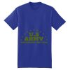 Beefy T ® Born To Be Worn 100% Cotton T Shirt Thumbnail