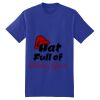 Beefy T ® Born To Be Worn 100% Cotton T Shirt Thumbnail