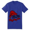 Beefy T ® Born To Be Worn 100% Cotton T Shirt Thumbnail