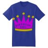 Beefy T ® Born To Be Worn 100% Cotton T Shirt Thumbnail